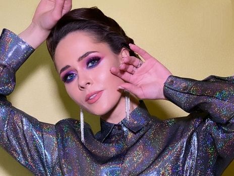 Саніна: Мені не потрібні чужі кубки, коли у мене є така любов