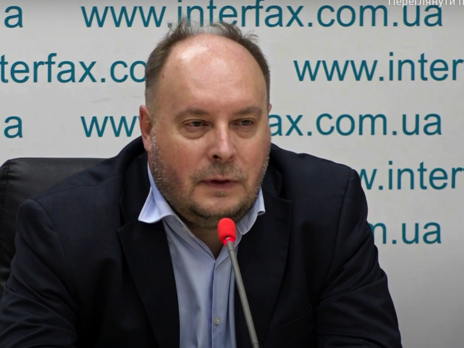 Політичний біженець із РФ Митрофанов заявив, що російський бізнесмен Ростовцев фінансує сепаратистів на Донбасі