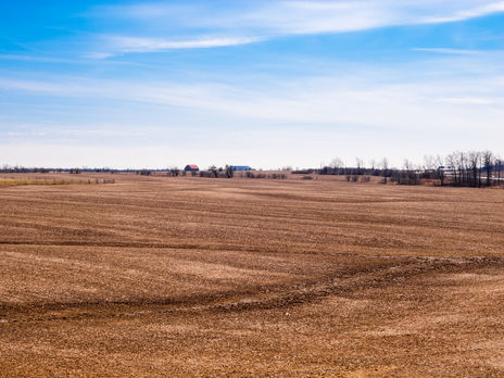 В Одеській області зловмисники намагалися привласнити 1300 га землі