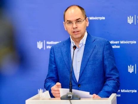 Степанов: Мы предложение о локдауне на заседание правительства не вносили