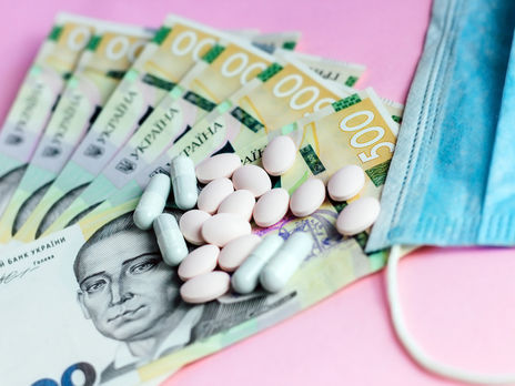 Бюджет здравоохранения в 2021 году нужно увеличить на 57 млрд грн – Степанов