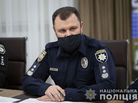 Клименко сказав, що в Україні не має бути місця для екстремістських висловлювань та утисків громадян за будь-якою ознакою