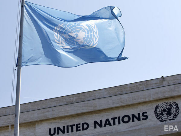 У серпні – жовтні жертв серед цивільного населення на Донбасі внаслідок бойових дій не було – місія ООН