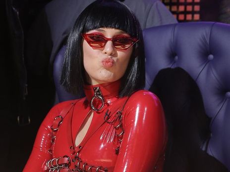 Maruv подарила Урганту свои ношеные трусы 