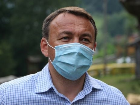 Глава Закарпатской ОГА прокомментировал обыски в венгерском фонде