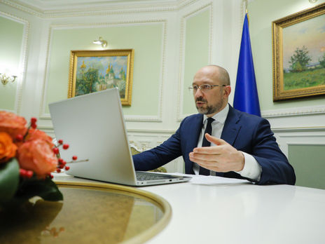 Кабмін не буде продовжувати 