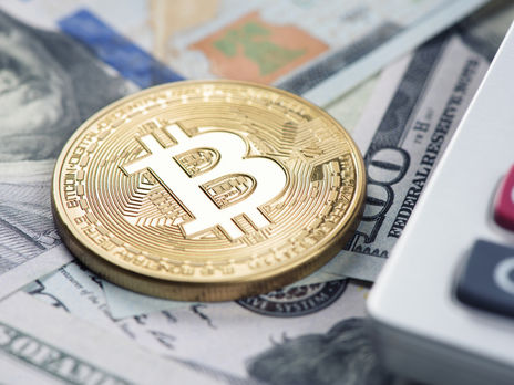 Рада у першому читанні підтримала легалізацію криптовалюти