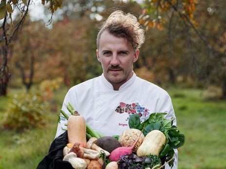 Клопотенко рассказал, что мешает его личной жизни