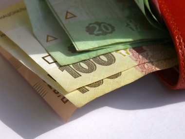 Задолженность по зарплатам в Украине достигла почти миллиарда гривен