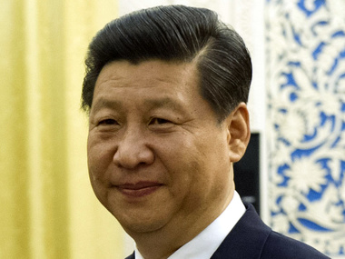 Си Цзиньпин заявил Обаме об "объективной" позиции Китая насчет Крыма