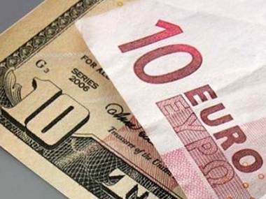 Курс валют НБУ: $1 – 10,58 грн, €1 – 14,58 грн