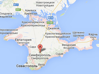 Депутат Госдумы требует от Google и Wikipedia указывать Крым как территорию РФ