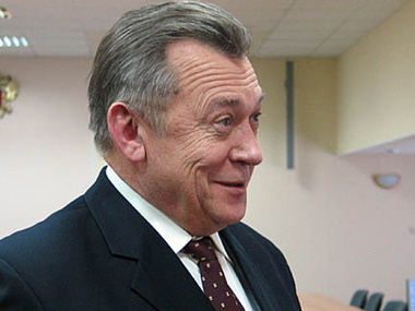 Российский сенатор обвинил "Театр на Таганке" в пропаганде идей Майдана