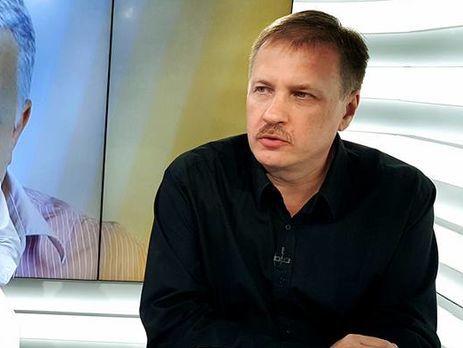 Чорновил о приостановке утилизации плутония: Москва ищет контакт с Трампом