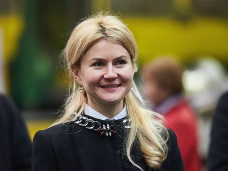 Светличная выиграла конкурс на должность главы Харьковской ОГА