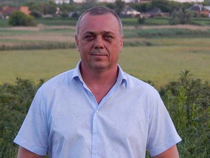 В Харьковской области нашли тело депутата райсовета