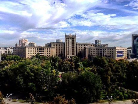 В Харькове нашли мертвыми доктора физико-математических наук и, предварительно, его сына