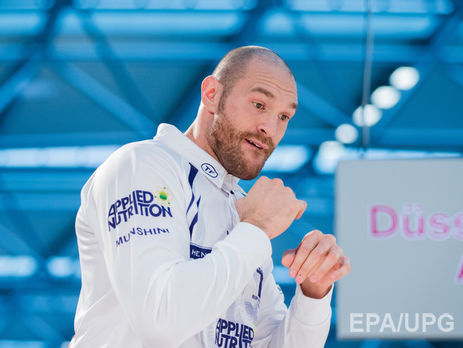 Промоутер: Фьюри сидит на кнопке самоуничтожения