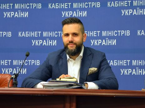 Нефьодов: ProZorro пытаются ликвидировать через суд 