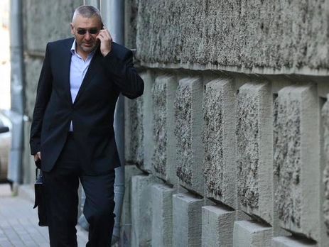 Фейгин: В отношении Сущенко пыток не применяли