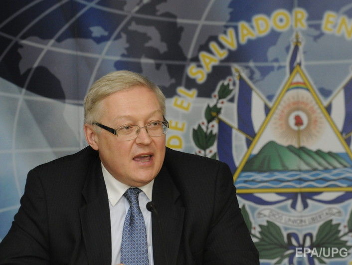 МИД РФ отверг обвинения Госдепартамента США в преследовании американских дипломатов