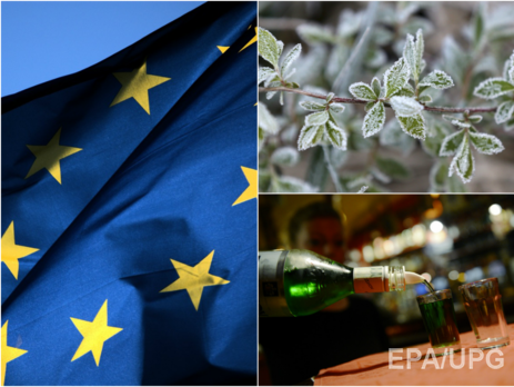 Сущенко не признал вину, в Украине от суррогатного алкоголя скончались почти 50 человек. Главное за день