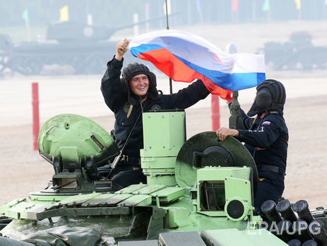 В минобороны РФ заявили, что СБУ готовит 