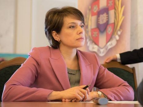 Гриневич: Для увеличения зарплат учителям нужны дополнительные 4,5 млрд грн