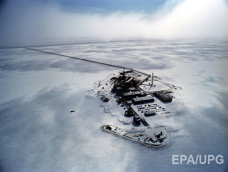 WSJ: На Аляске нашли крупные запасы нефти