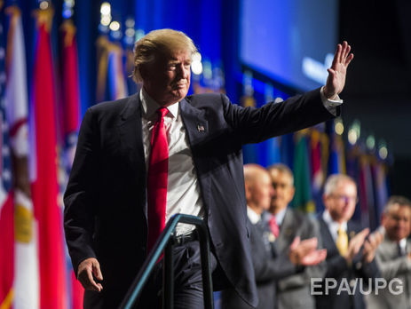 Опрос ABC: Москвичи поддерживают Трампа за его 