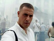 Михаил Шнайдер: Наверное это было сделано ради того, чтобы продемонстрировать, какие лоббисты агрохолдингов мощные