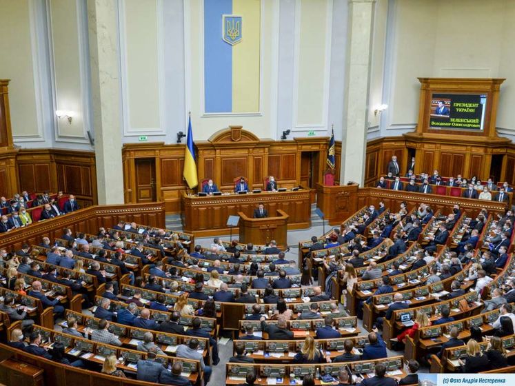 Рада заборонила голосувати депутатам місцевих рад у разі конфлікту інтересів