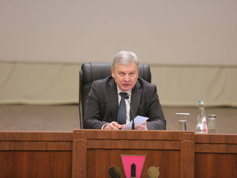 Україна готова збільшити національний внесок в операції НАТО – Таран