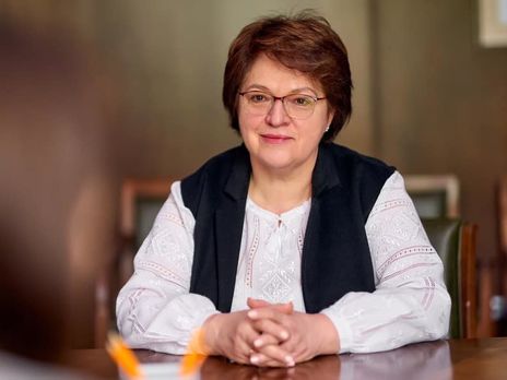 Медицина в Україні ніколи не була безкоштовною, це лише декларація – заступниця міністра Микичак