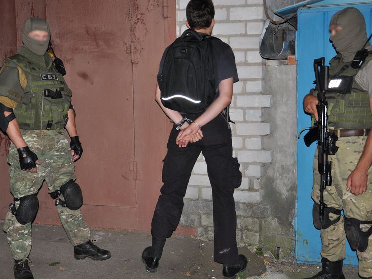 Двух жителей Житомира приговорили к 14 годам тюрьмы за подготовку серии терактов в городе