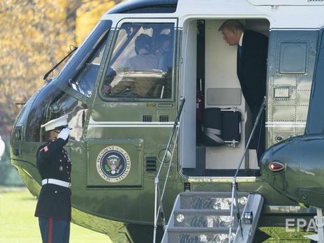 Капітан 1-го рангу ВМС США у відставці Табах: На початку президентства Трамп нібито дав указ Пентагону опрацювати схему, щоб НАТО прийняв Україну та Грузію