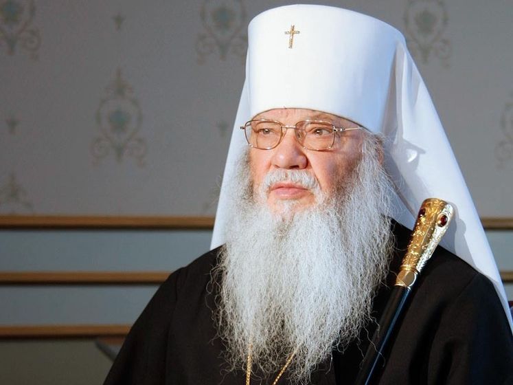 В России от COVID-19 умер противник независимости православной церкви в Украине