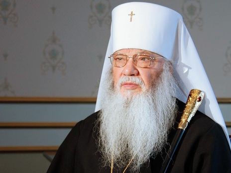 У Росії від COVID-19 помер противник незалежності православної церкви в Україні