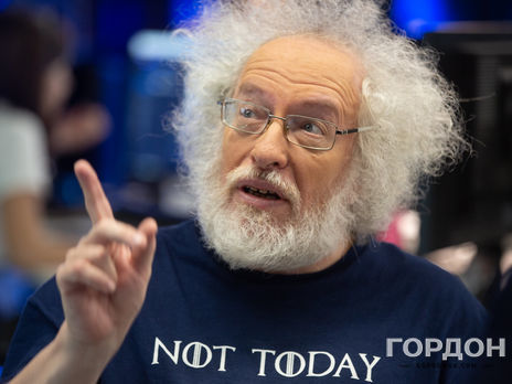 Интервью Бацман с Венедиктовым. Где и когда смотреть