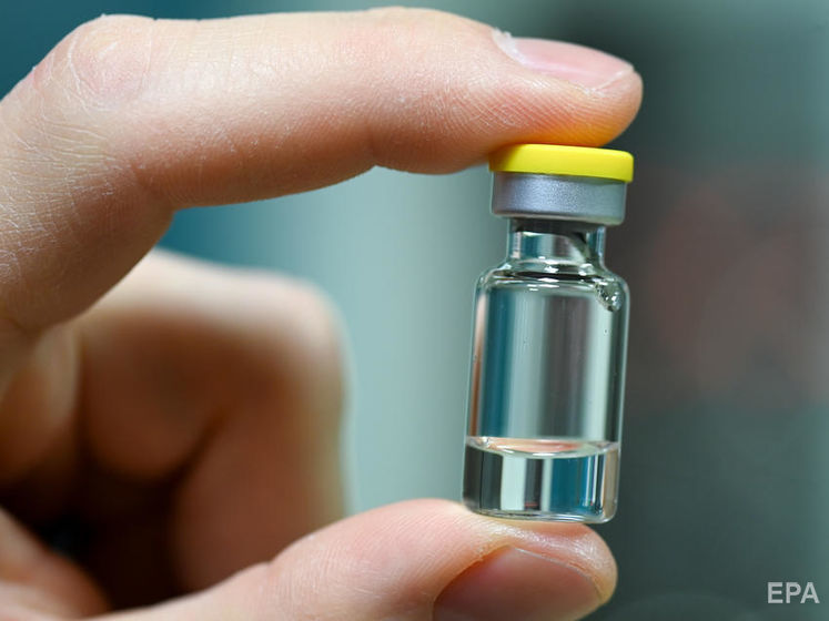 Ізраїль купить 1,5 млн доз російської вакцини проти COVID-19. МОЗ країни поки що не дало дозволу на її використання