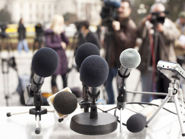 Рада у грудні планує повернутися до розгляду законопроєкту про медіа
