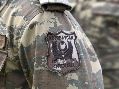 В Азербайджані оприлюднили дані про втрати під час боїв за Нагірний Карабах