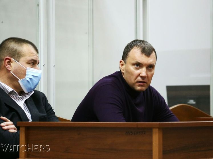 ВСП рекомендовал назначить судью Кицюка в Печерский райсуд. В 2015-м Рада разрешила арестовать его из-за преследования майдановцев