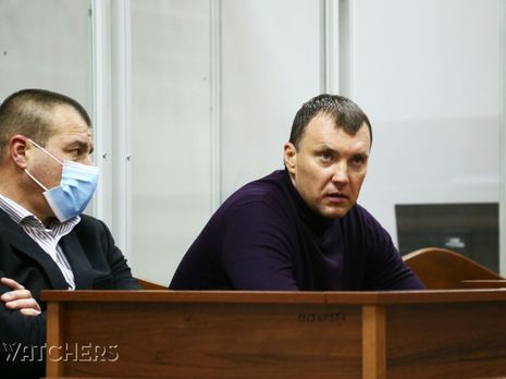 ВРП рекомендувала призначити суддю Кицюка в Печерський райсуд. 2015-го Рада дозволила заарештувати його через переслідування майданівців
