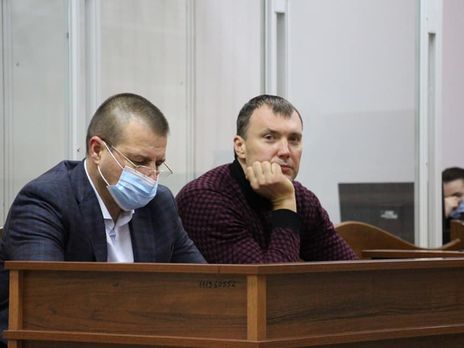 Кицюка подозревали в вынесении заведомо неправосудных решений по делам Автомайдана, 27 ноября его оправдали