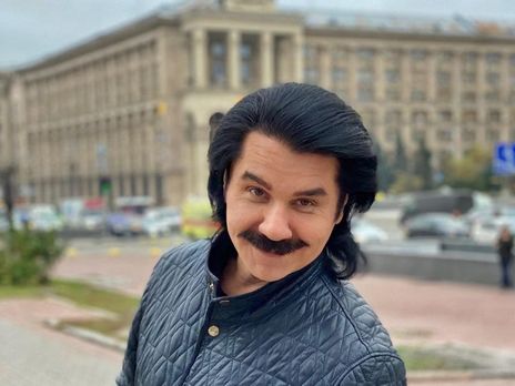 Зибров показал 23-летнюю дочь