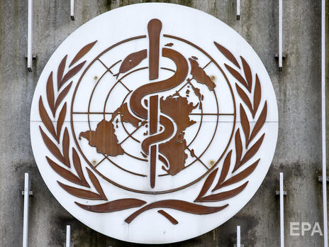 54% українців не довіряють МОЗ України – опитування