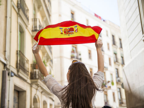 В Іспанії розслідують справу про можливу підтримку каталонських сепаратистів Росією