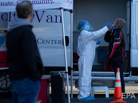 Коронавирус попал в США раньше, чем считалось – исследование