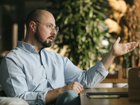 Раімов: Карантин в Україні не вводять через політичну доцільність. Рейтинги важливіші. Тільки розрахуватися доведеться людськими життями